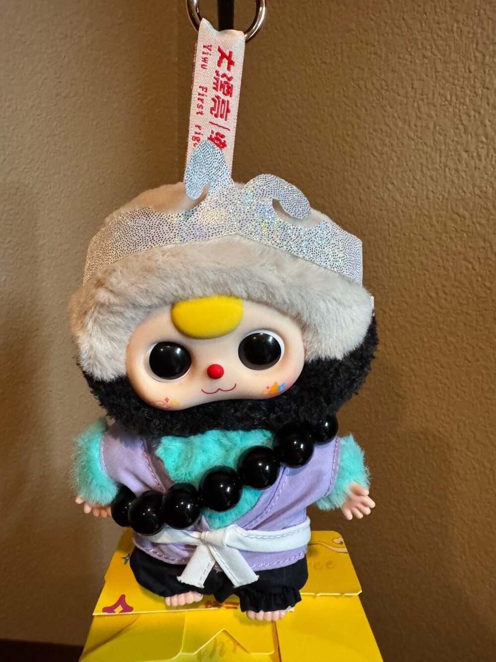 bb3 monkey king Sha Wujing havoc in heaven